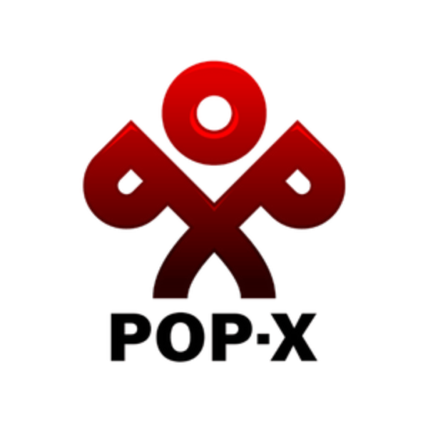 POP-X VIP Pass