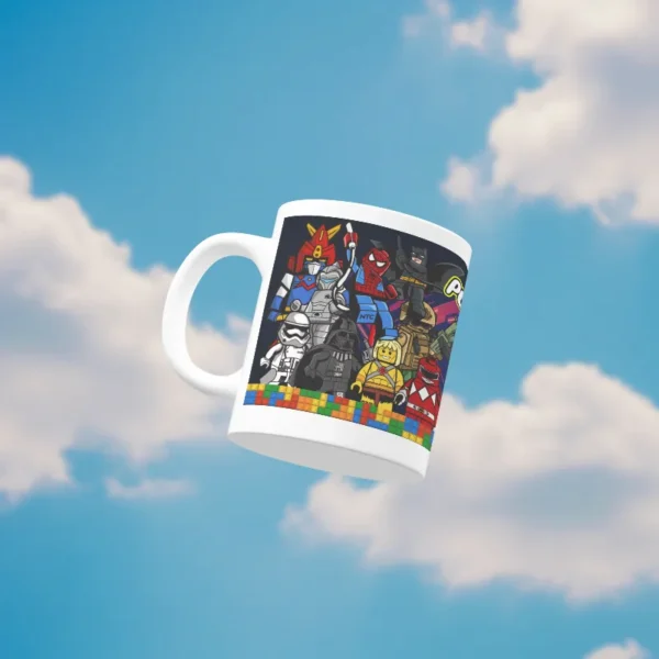 POX-X 2026 Mug (Pre-Order)