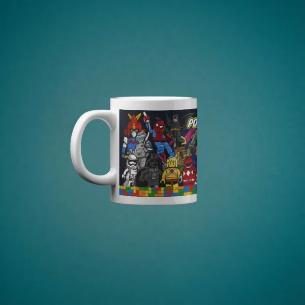 POX-X 2026 Mug (Pre-Order)